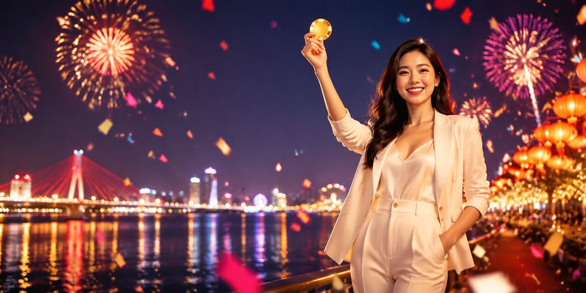 Lễ hội giải trí và cá cược tại Đà Nẵng