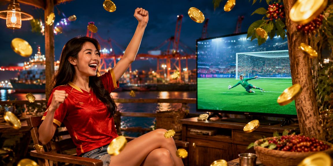 Người chơi Việt Nam trải nghiệm casino và cá cược trực tuyến trên điện thoại di động