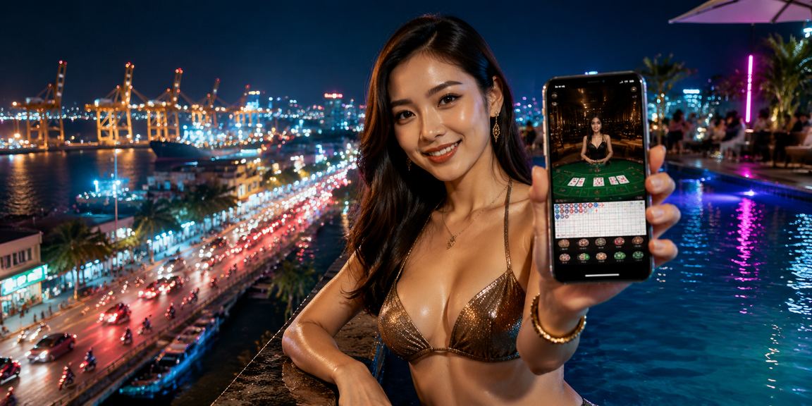 Không khí giải trí cá cược trực tuyến sôi động tại Việt Nam qua nền tảng vegas79