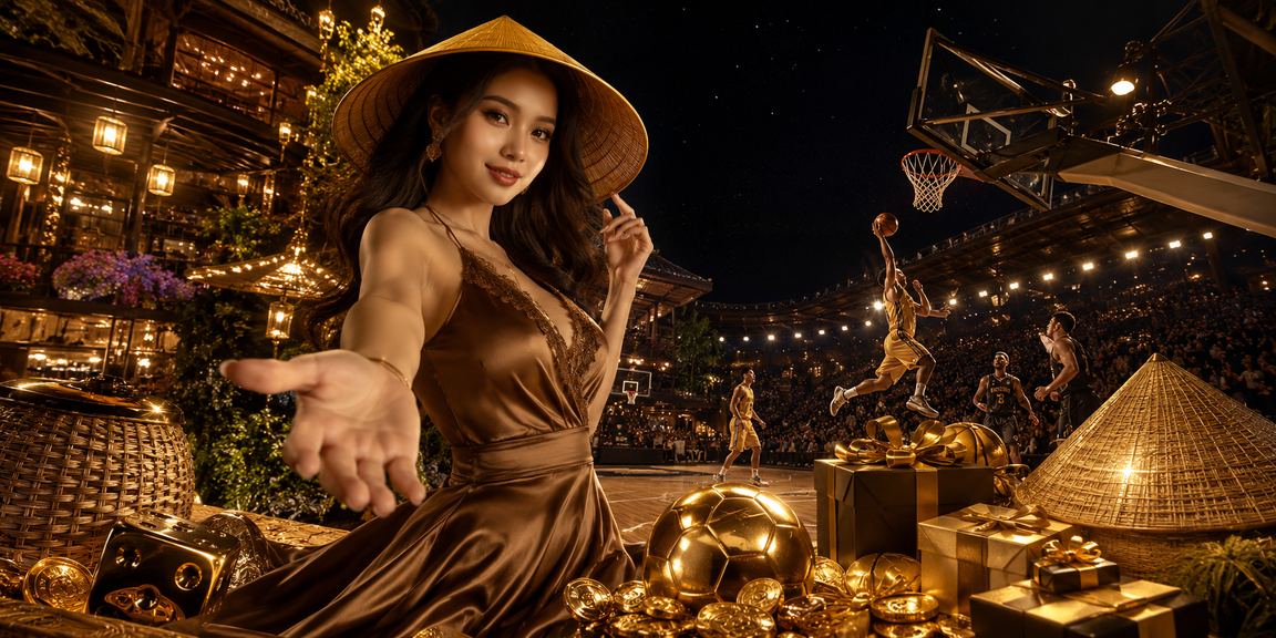 Người chơi tham gia cá cược thể thao và casino trực tuyến tại Việt Nam